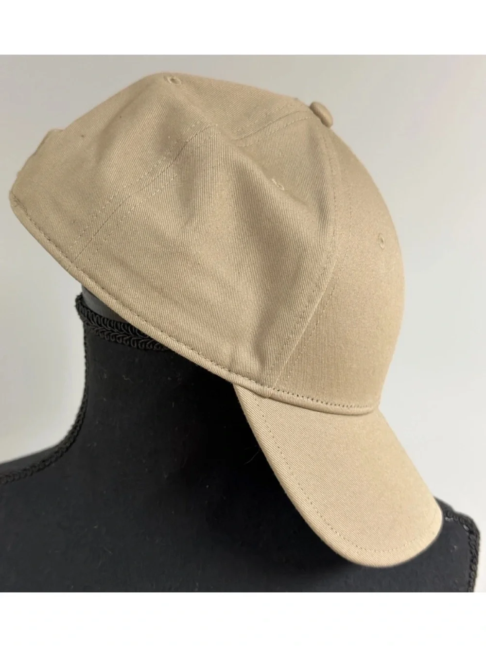 The North Face Cap Adjustable Norm Hat  Baseball Cap Tan Brown Unisex